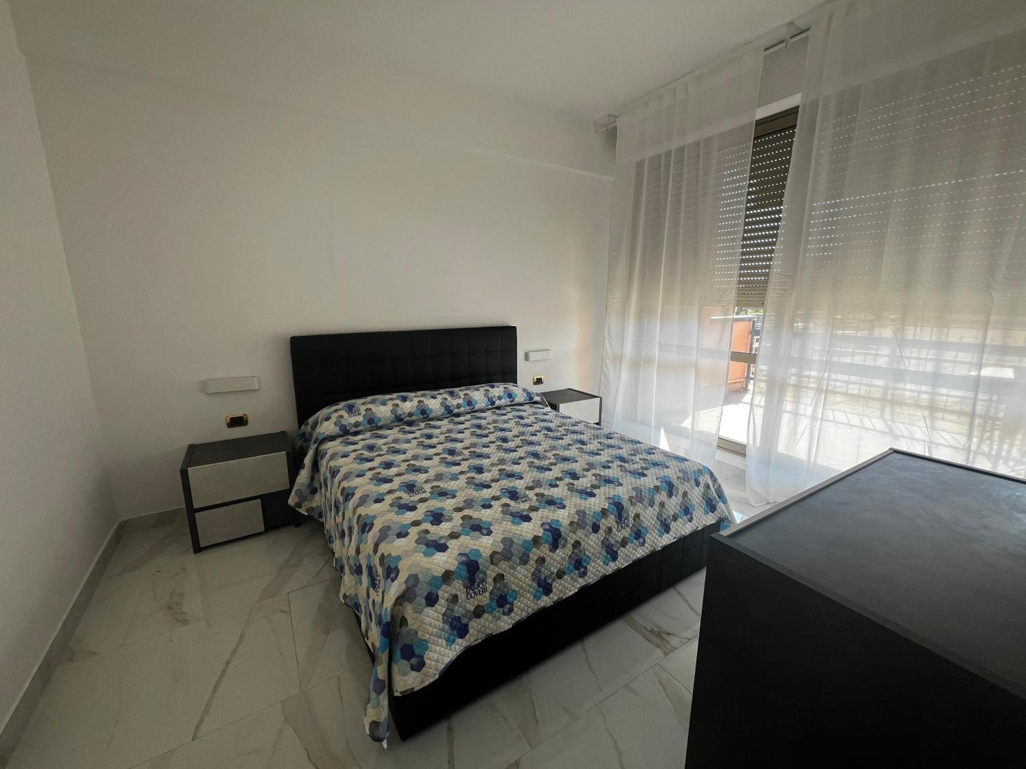 Parco Tirreno Hotel Рим Экстерьер фото
